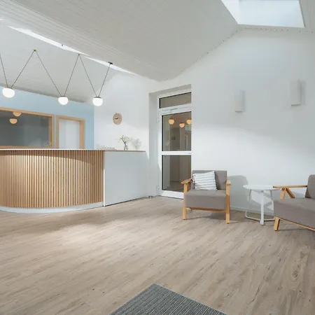 Appartement Haus Bielefeld 23 *