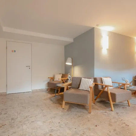 Haus Bielefeld 23 * Norderney