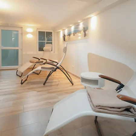 Appartement Haus Bielefeld 23 *