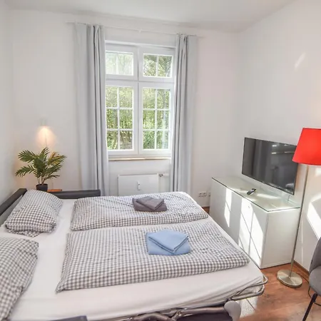 Apartment Haus Bielefeld 23